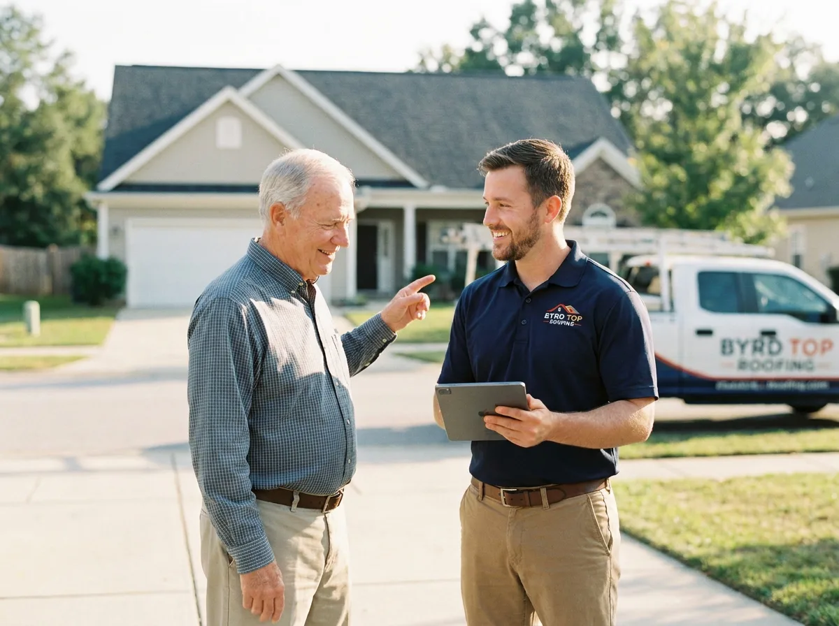 Roofing Goodwin, SD FAQs